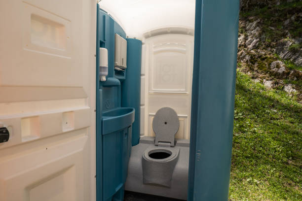 Best Temporary restroom rental  in Jewett City, CT