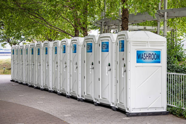 Best Porta potty delivery and setup  in Jewett City, CT
