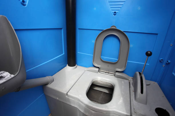 Best Portable toilet rental cost  in Jewett City, CT