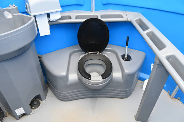 Best Porta potty rental for parties  in Jewett City, CT