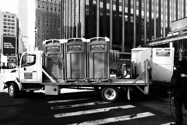 Best Best portable toilet rental  in Jewett City, CT